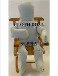 Muslin Doll 18 inch